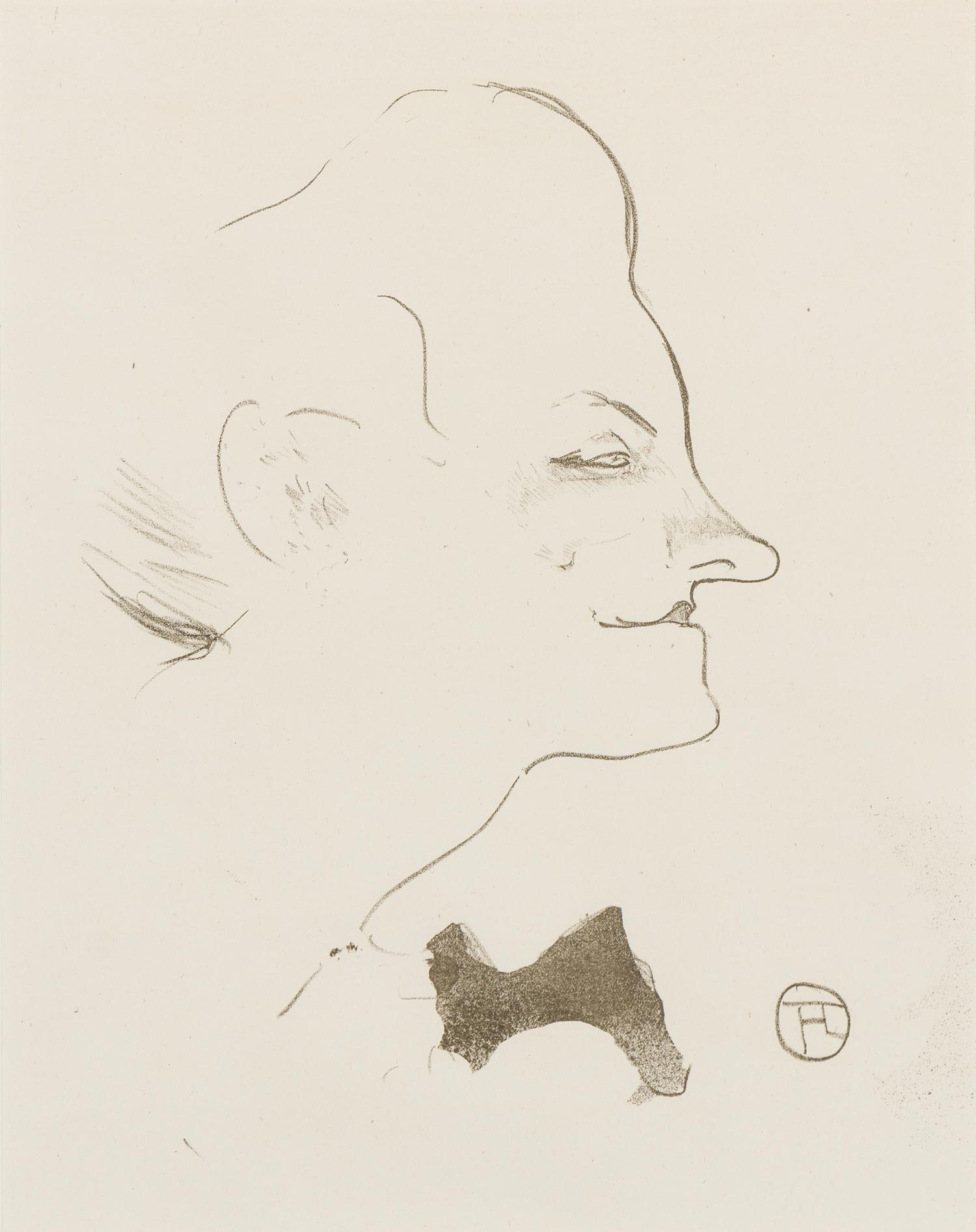 Henri de Toulouse-Lautrec