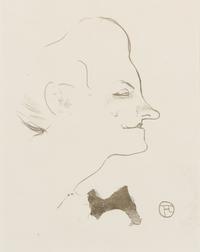 Henri de Toulouse-Lautrec