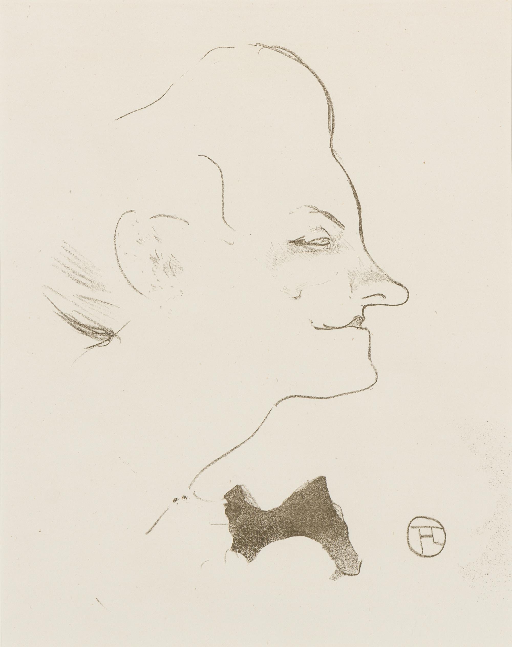 Henri de Toulouse-Lautrec