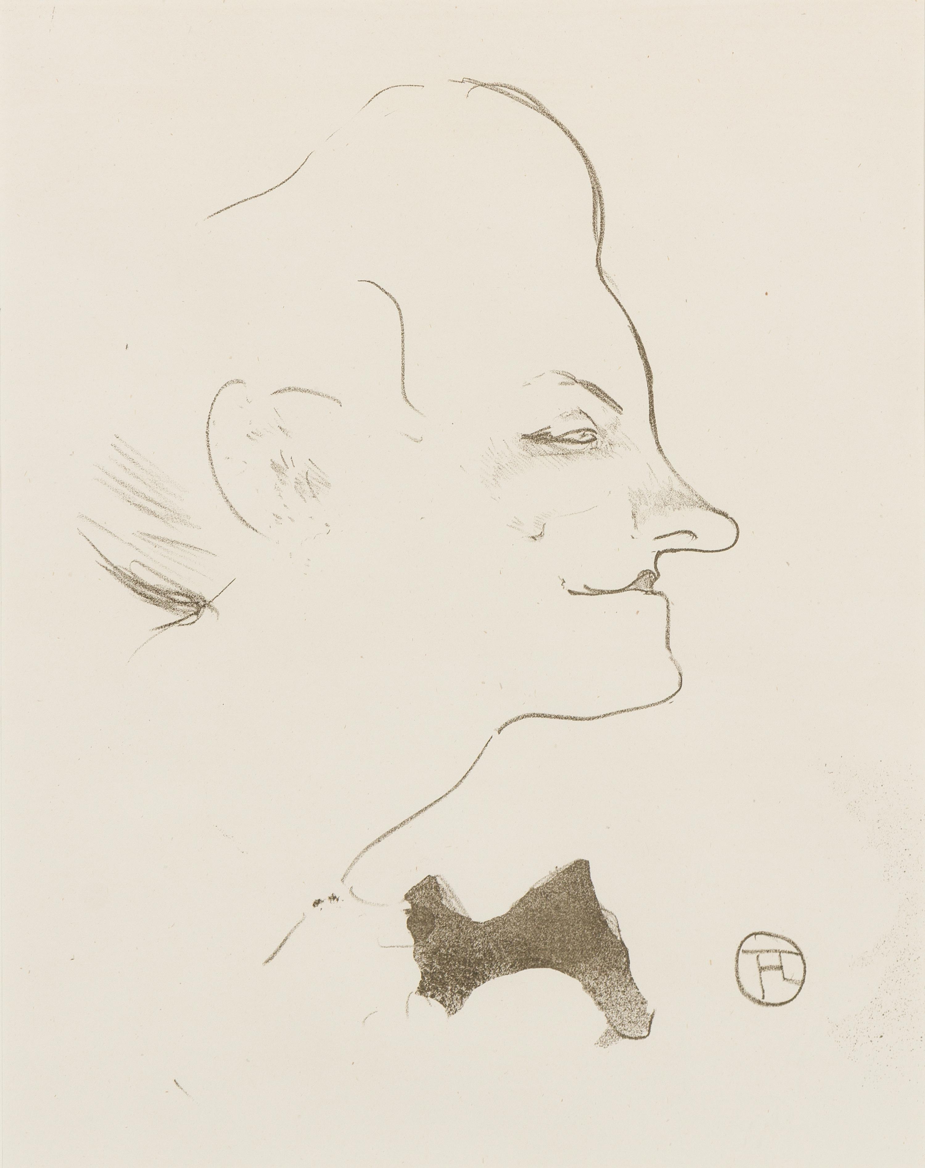 Henri de Toulouse-Lautrec