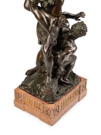 After Giambologna, Late 19th/Early 20th Century