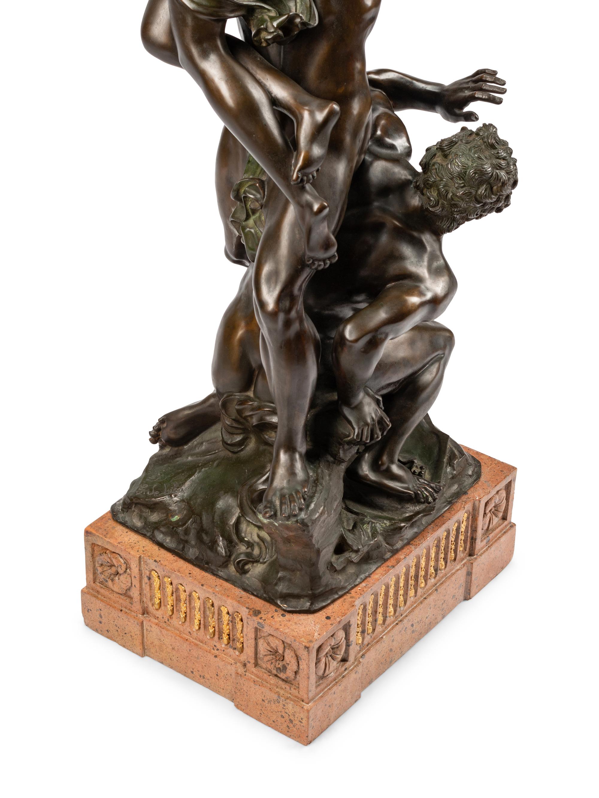 After Giambologna, Late 19th/Early 20th Century