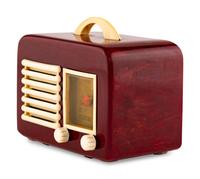 A General Television 591 Radio