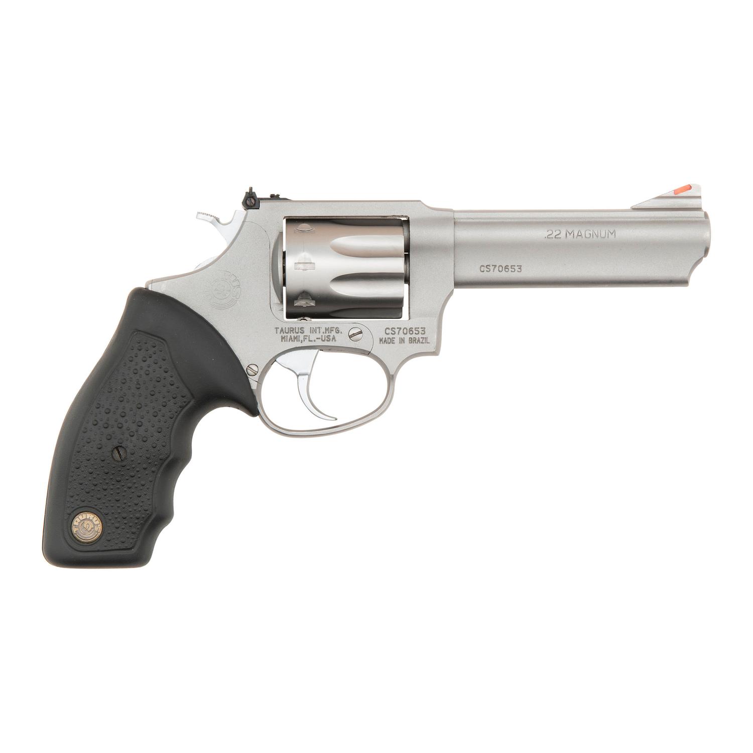 *Taurus M941 in Box