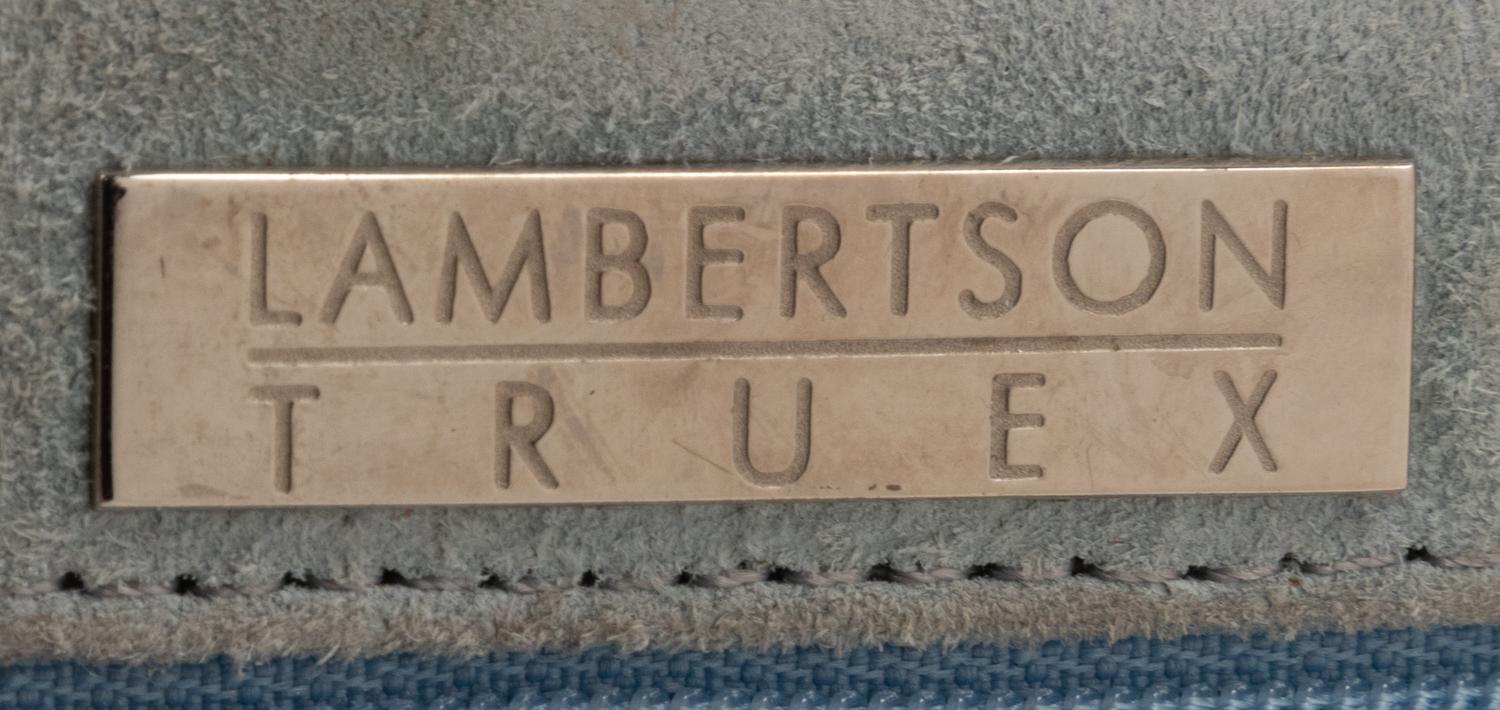 Five Lambertson Truex Frame Clutch Bags