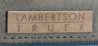 Five Lambertson Truex Frame Clutch Bags