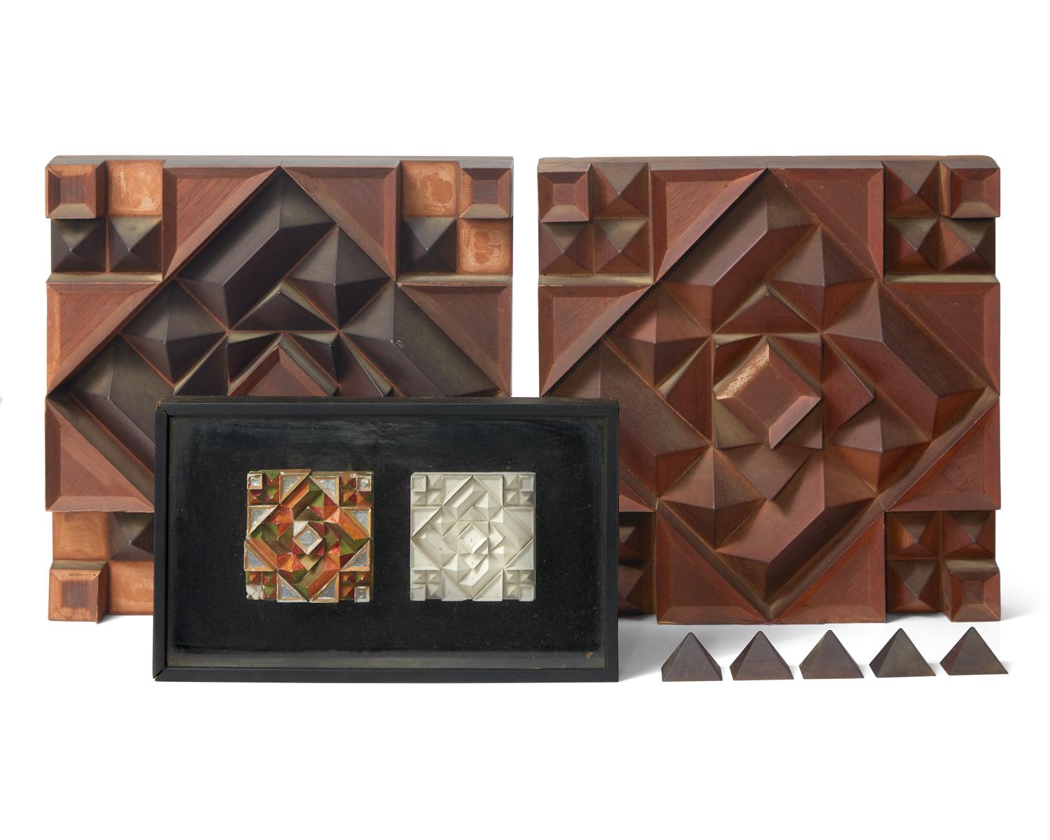 Ceiling Molds