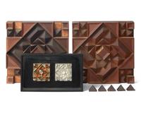 Ceiling Molds