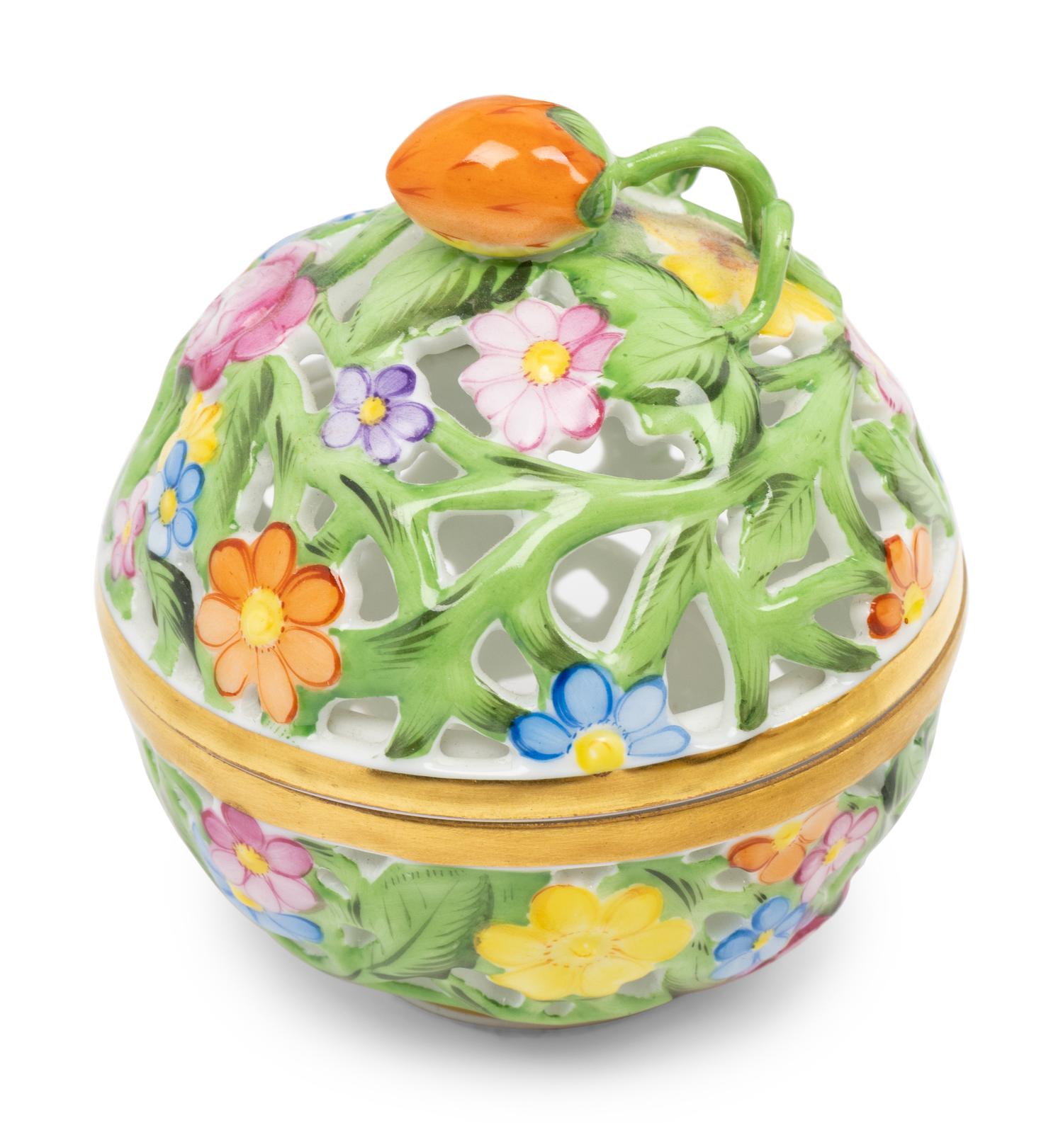 A Collection of Decorative Articles