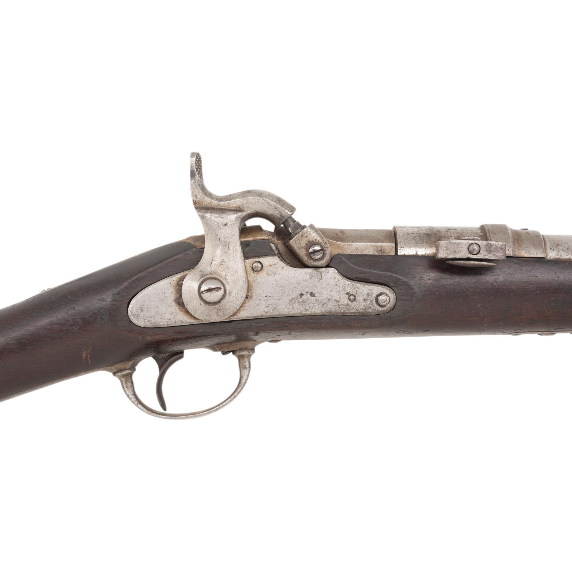 1st Model Lindner Carbine