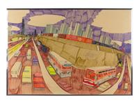 Dan Ryan Expressway