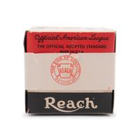 An Original, Unused 1940s Reach Official American League Baseball in Sealed Box