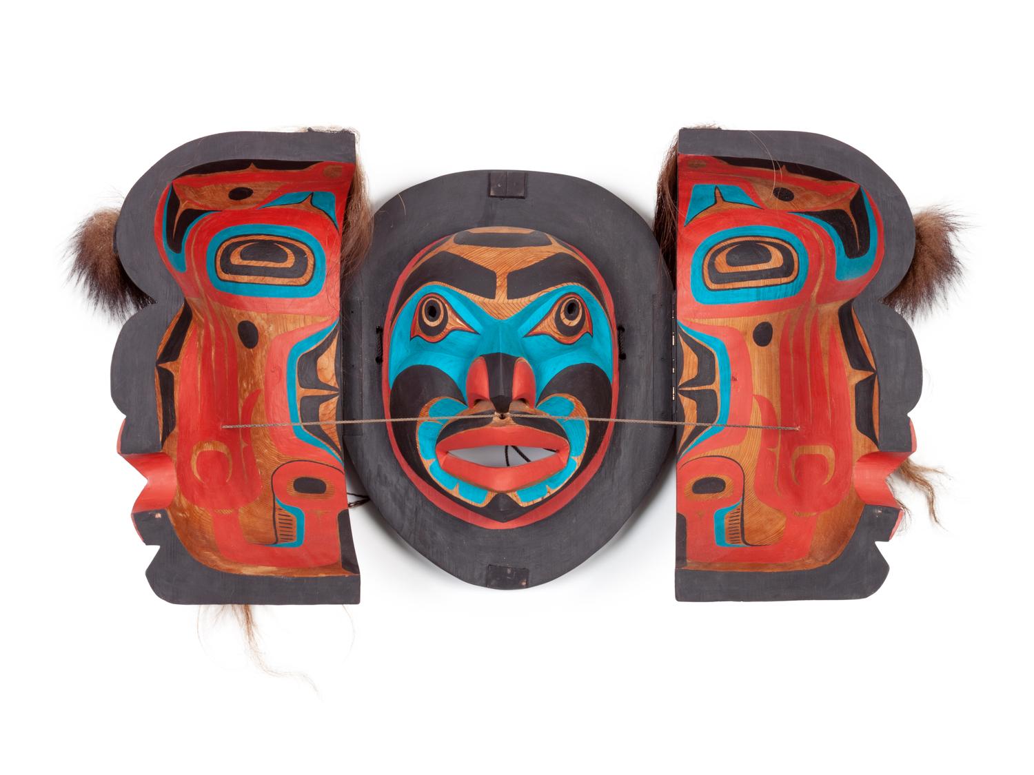 Transformation Mask