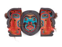 Transformation Mask