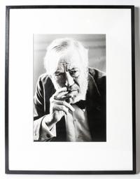 After Roy Jones, (20th century), John Huston