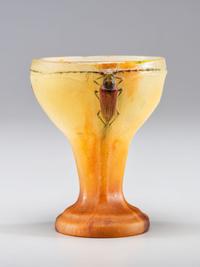 Beetle Vase