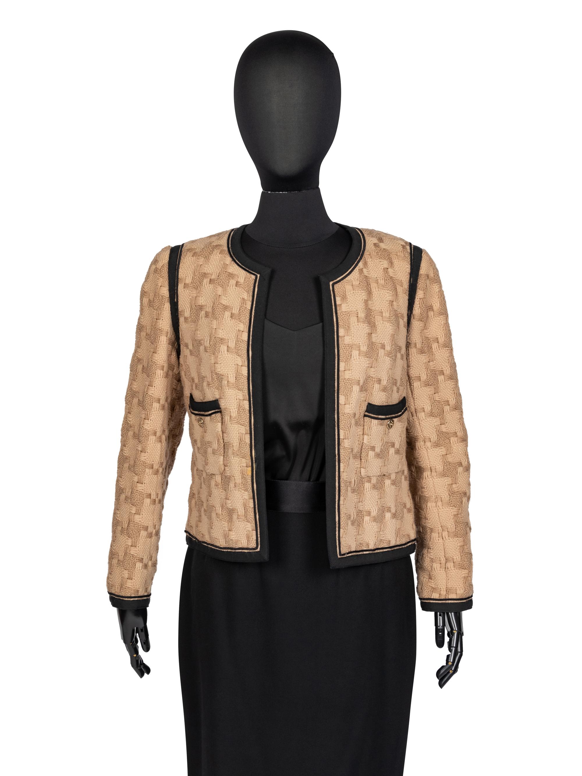 Chanel Jacket, 2008