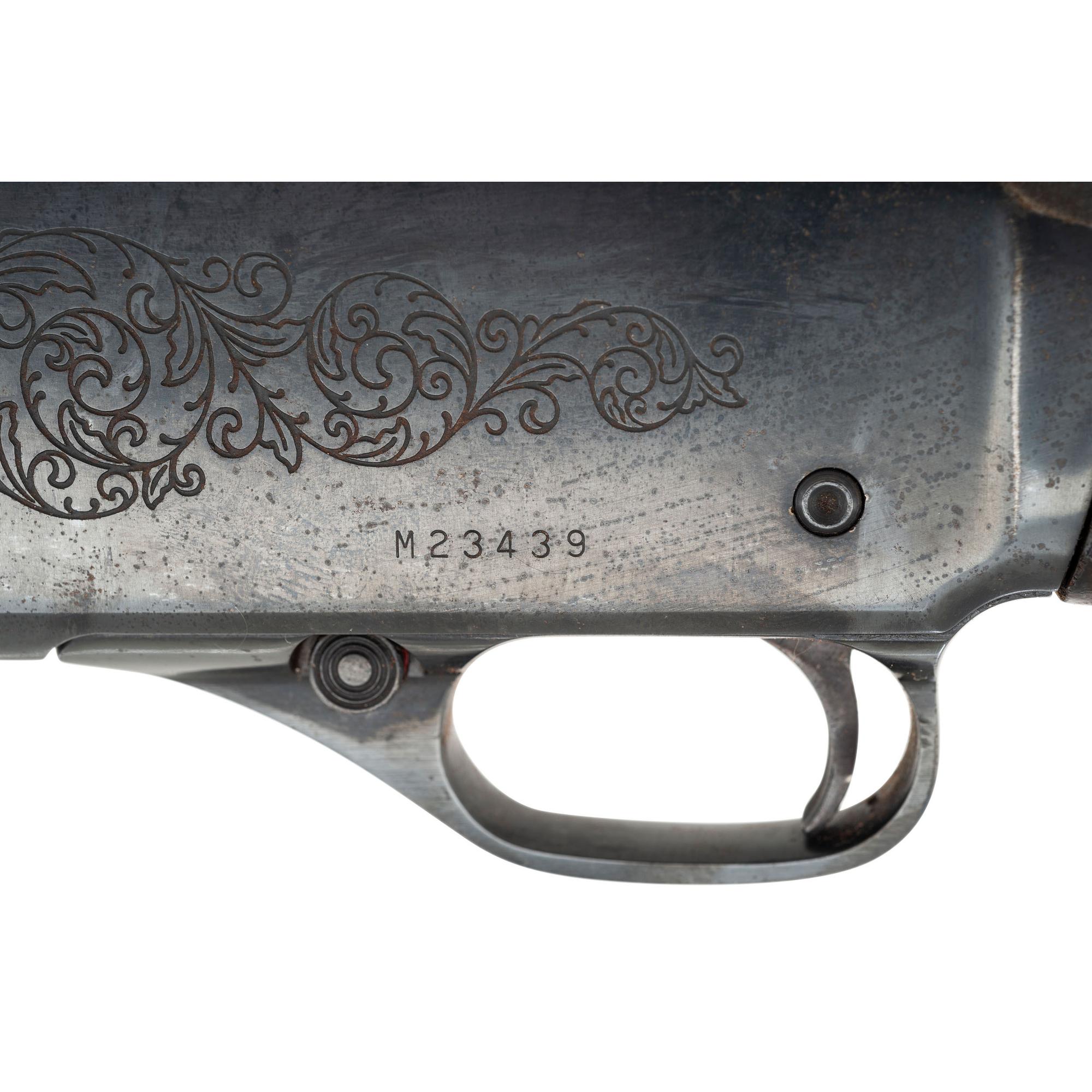 *Winchester Super X Model 1 Deluxe