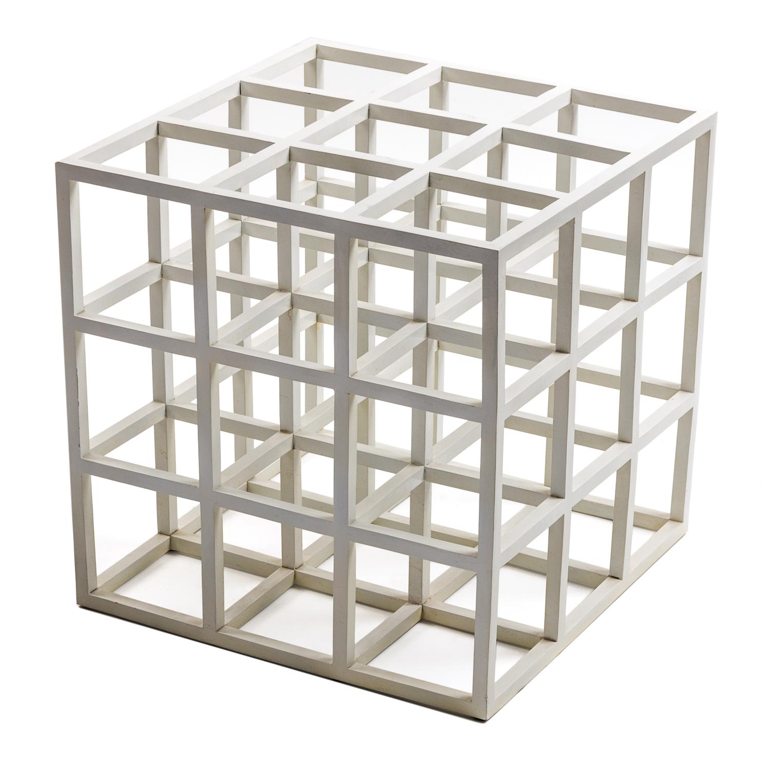 Sol Lewitt