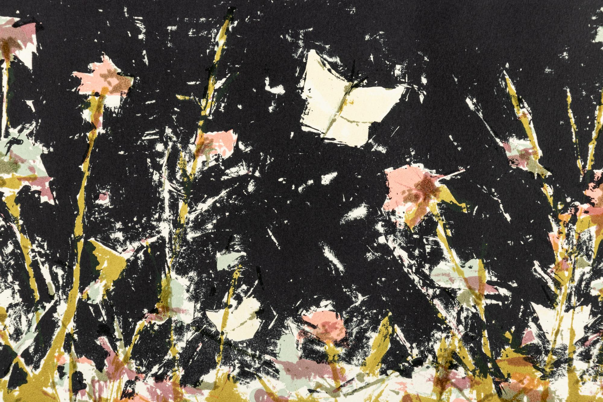 A Pair of Works by Ivan Mosca and Louis Nallard