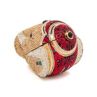 Judith Leiber, Elephant Head Minaudière
