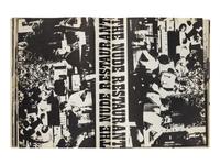 Andy Warhol's Index (Book) , 1967