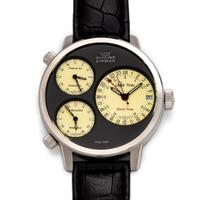 Glycine, Stainless Steel Ref. 3829 'Airman' Wristwatch