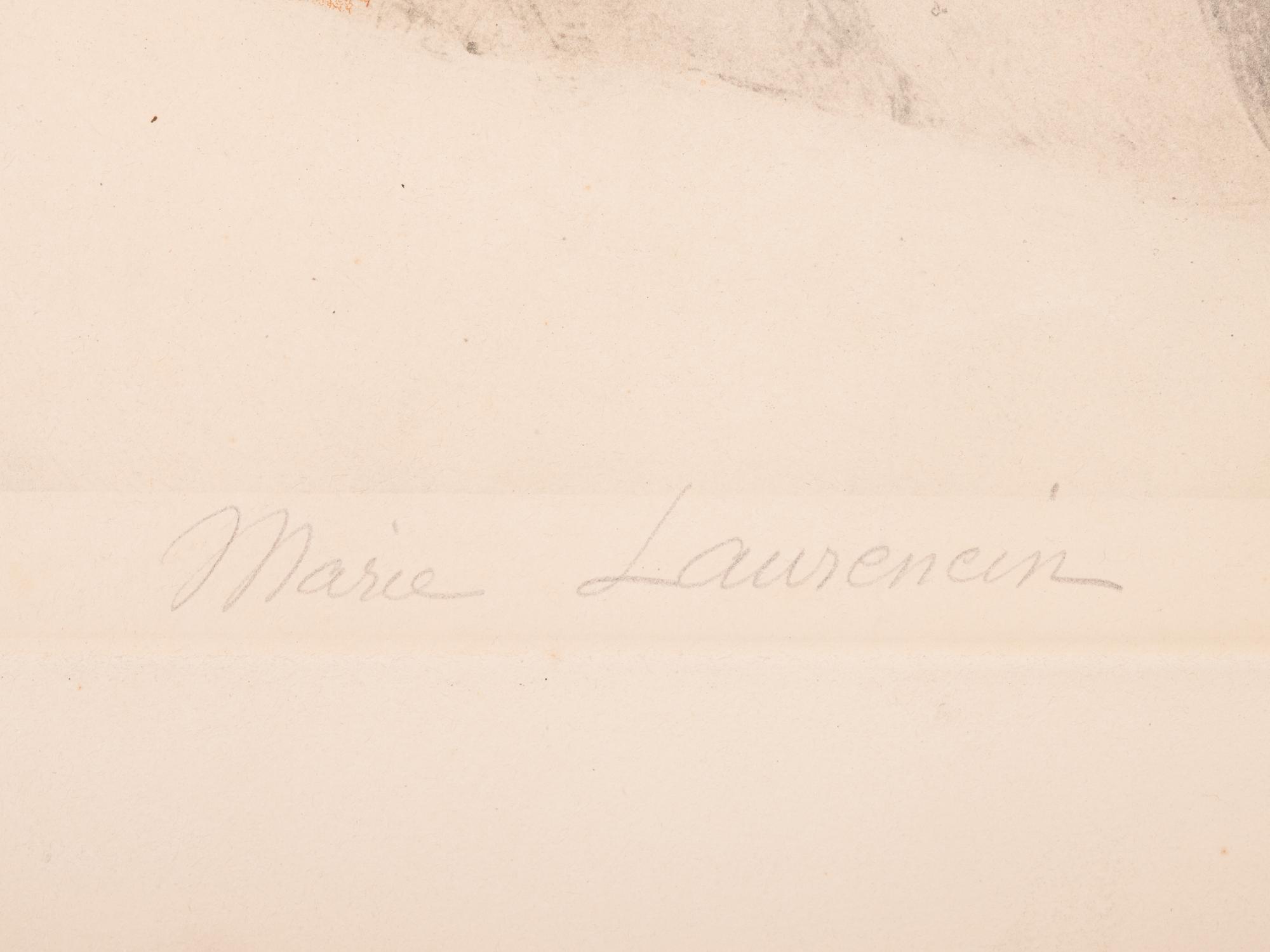 After Marie Laurencin (French, 1883-1956)