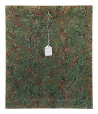 A Set of Twelve Framed Botanical Lithographs