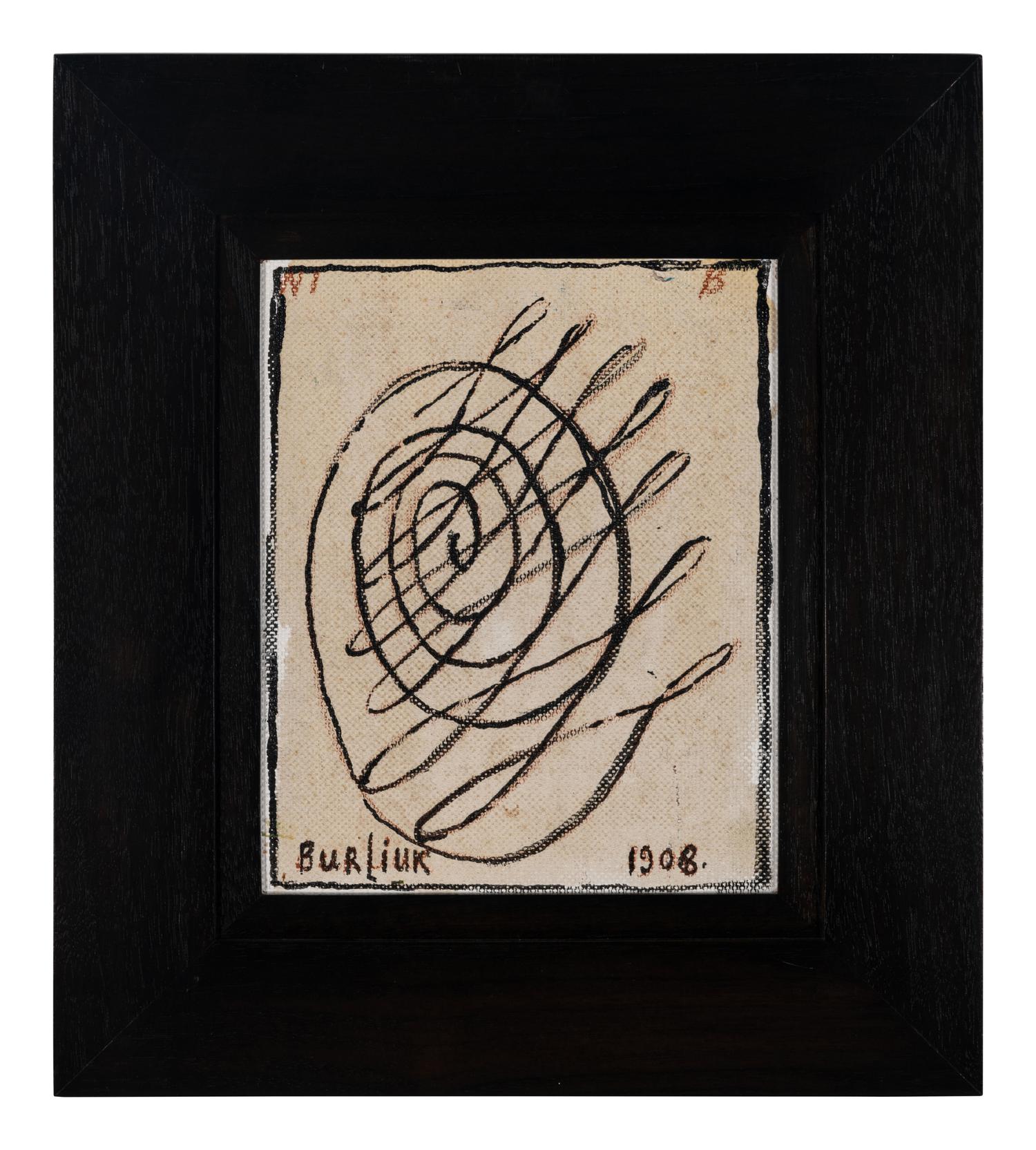 Untitled , 1908