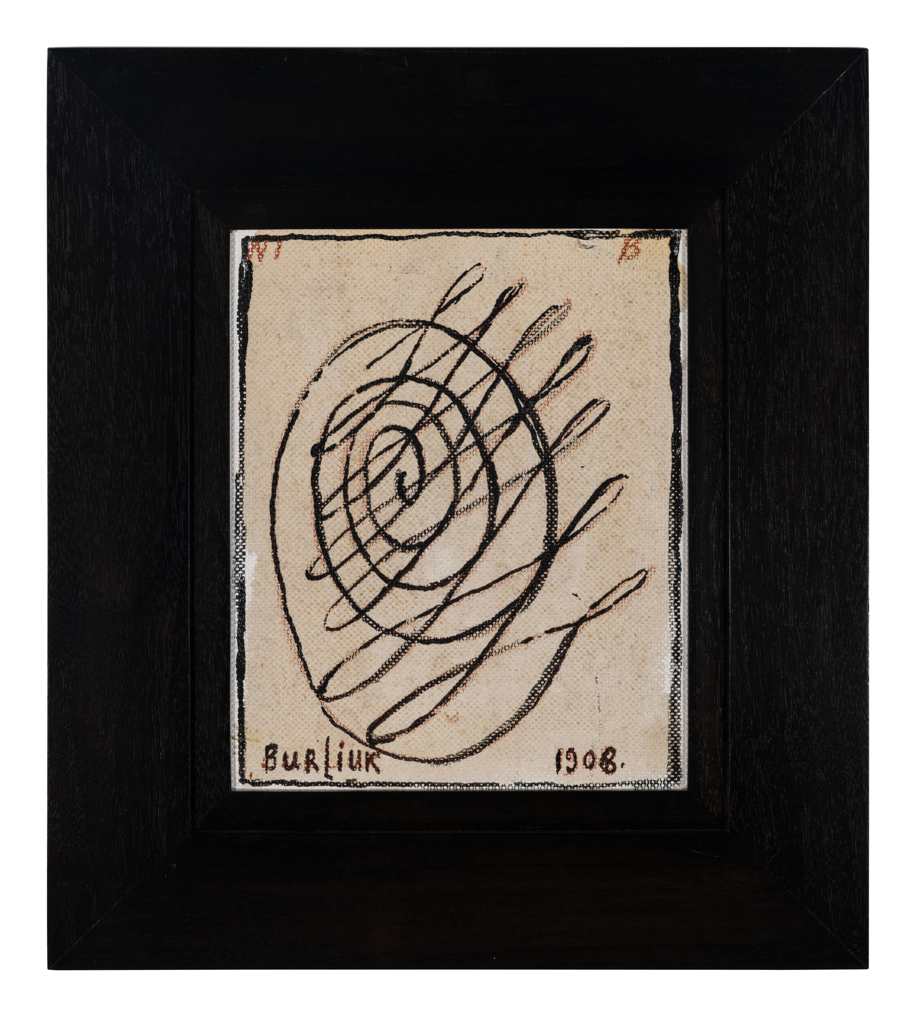 Untitled , 1908