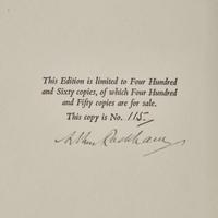 [Children's & Illustrated] [Rackham, Arthur] The Arthur Rackham Fairy Book