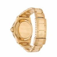 Rolex, Ref. 16808, 18K Yellow Gold 'Submariner' 'Nipple Dial' Watch