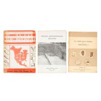 [PERIODICIALS] Group of Publications on Artifacts