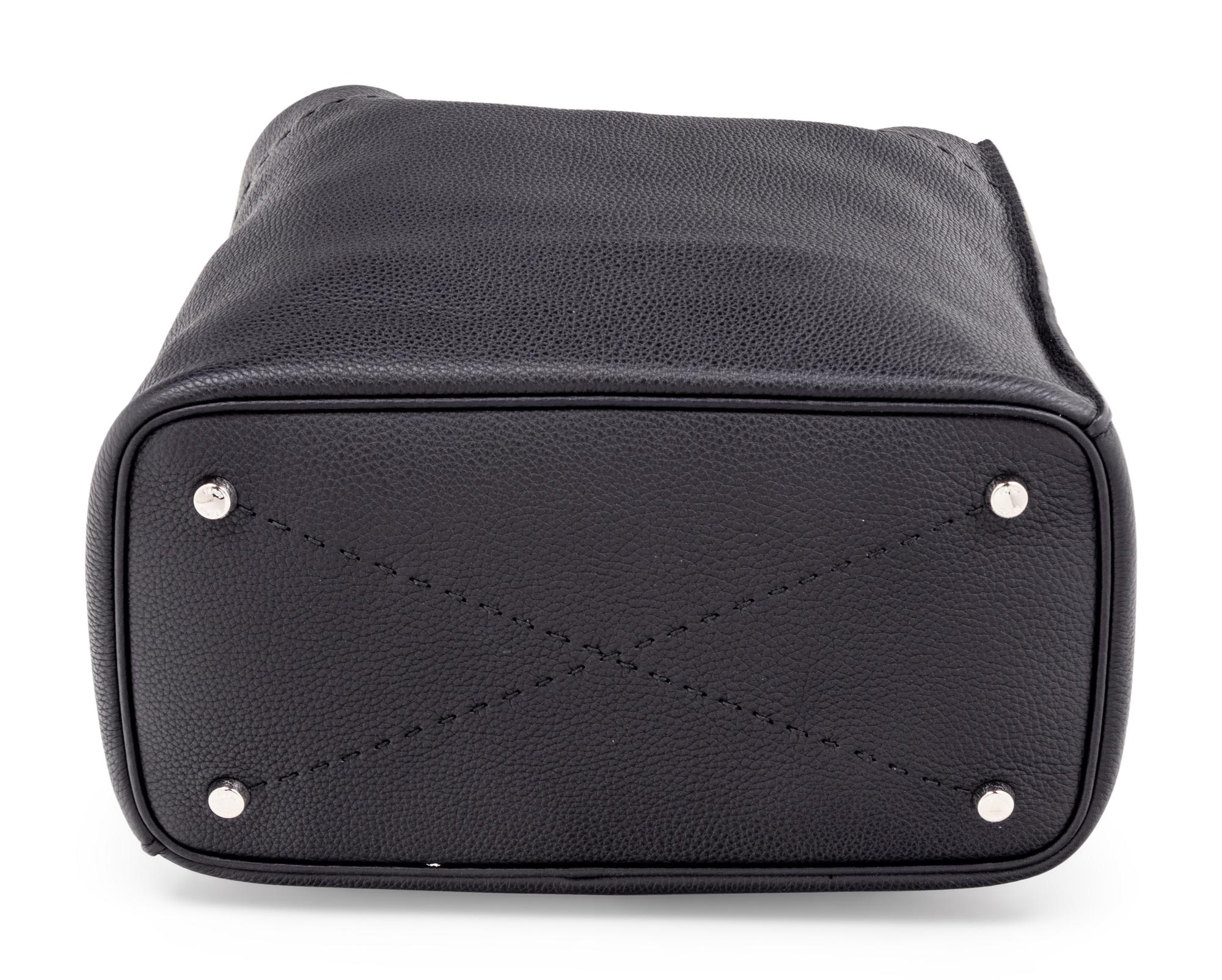 Fendi Selleria Anna Shoulder Bag
