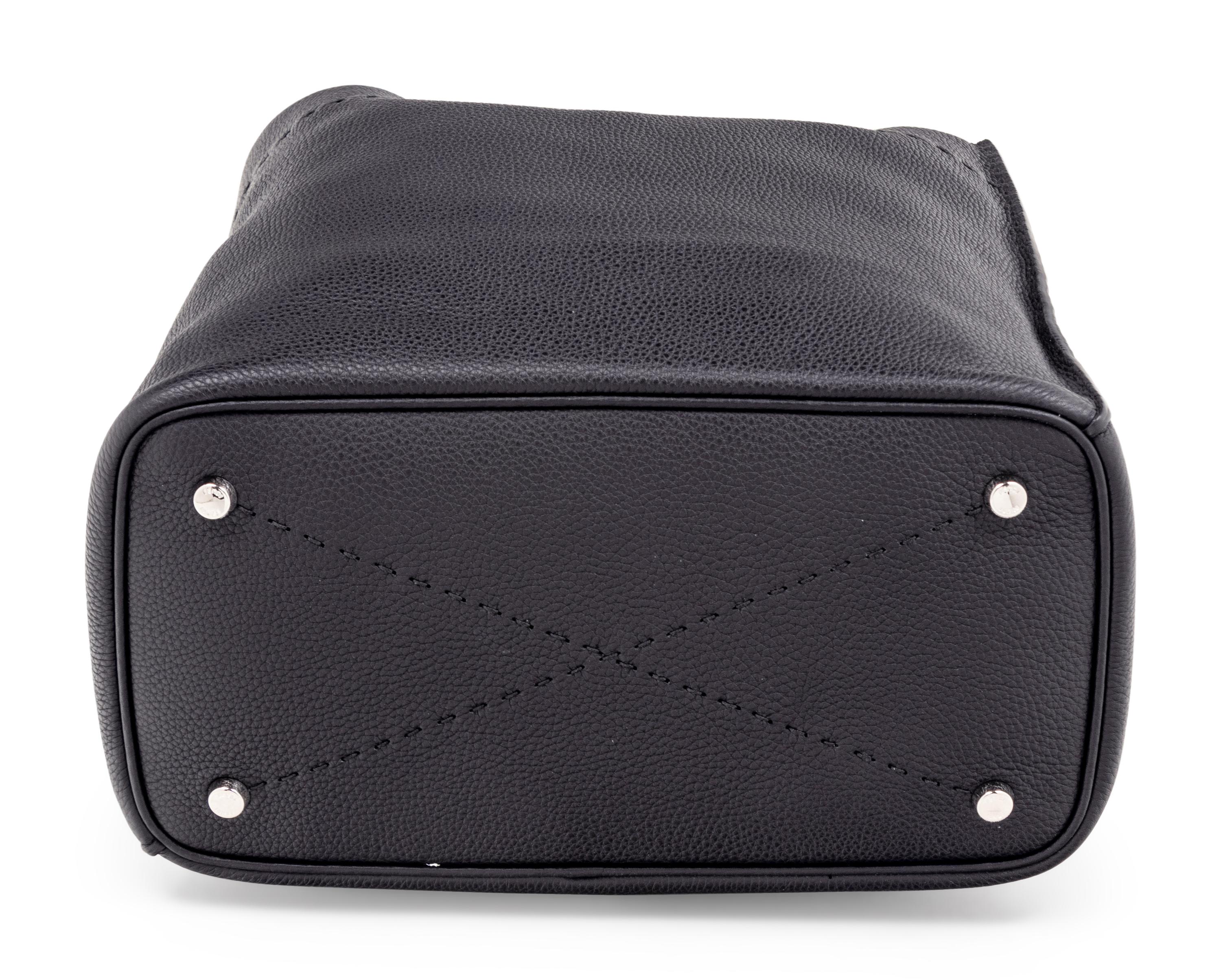Fendi Selleria Anna Shoulder Bag