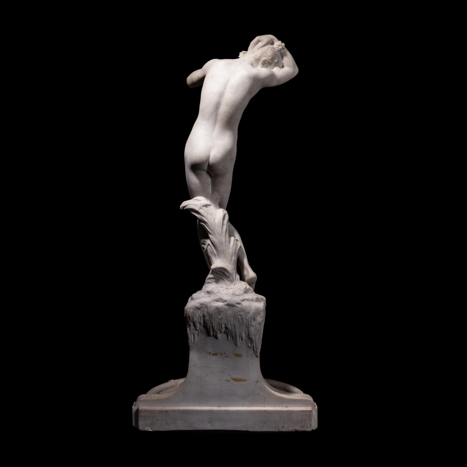 Henri Léon Gréber (French, 1855-1941)