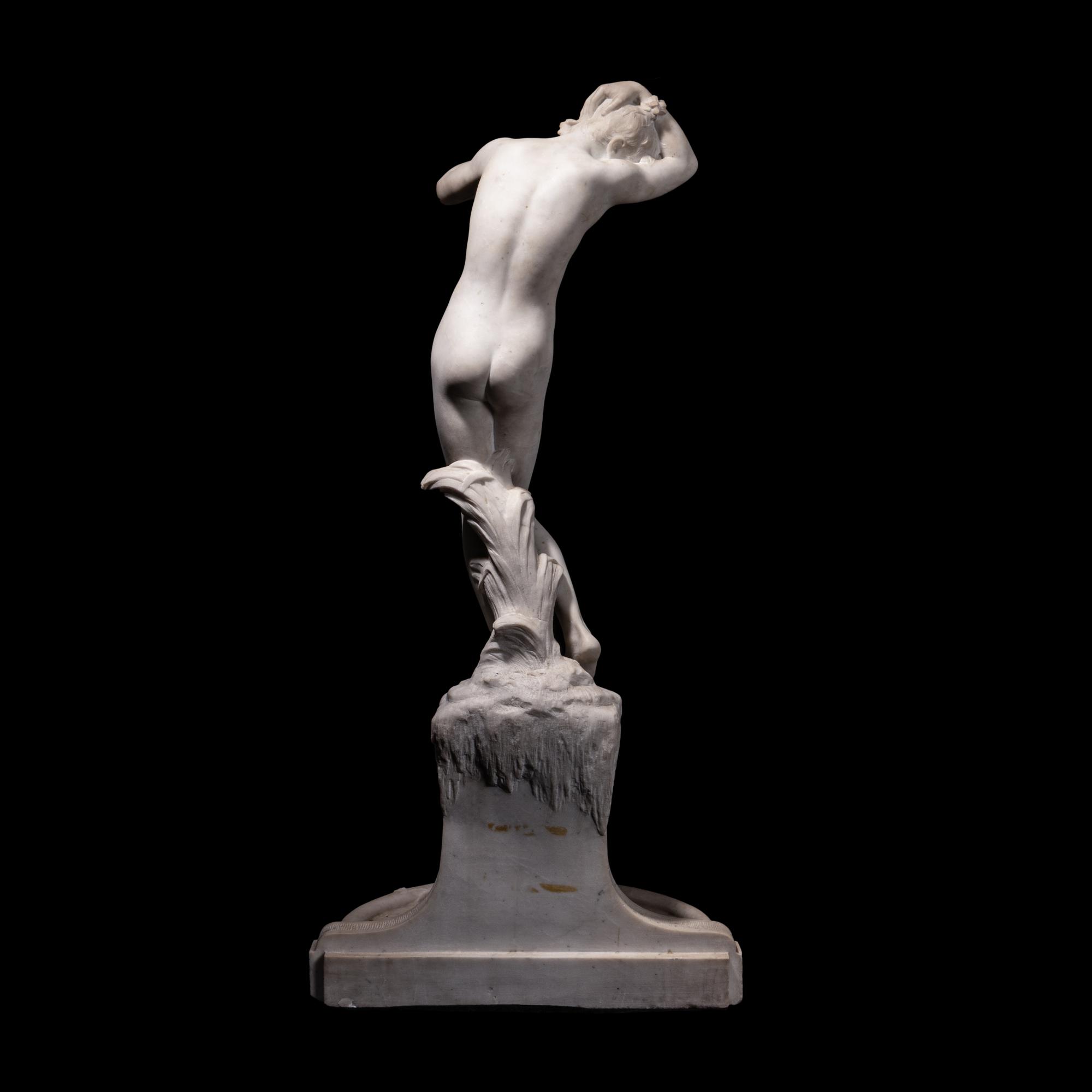 Henri Léon Gréber (French, 1855-1941)