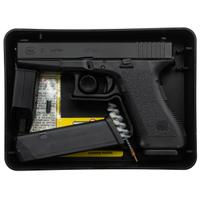 *Glock 31 Gen 2 in "Tupperware" Box with Accessories no Magazines