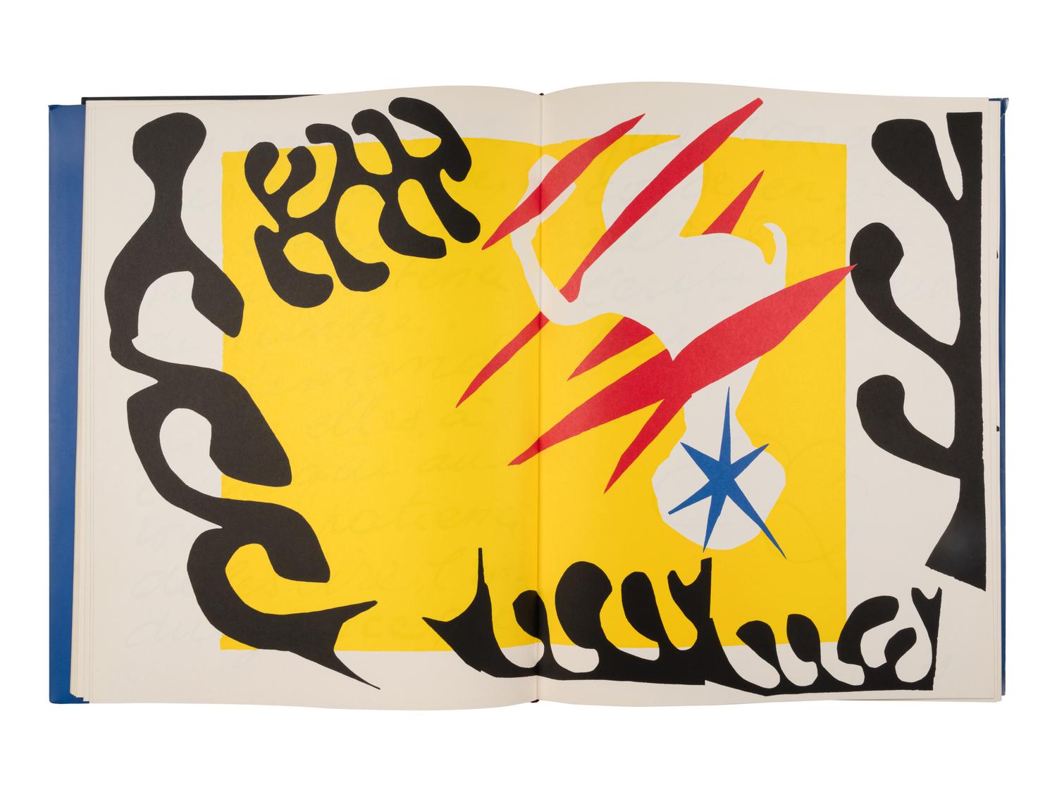 A Group of Nine Art Books