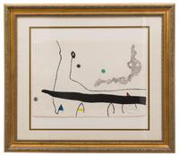 Le Marteau sans maître : one plate, 1976