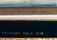 François Geoffroy Roux (French, 1811-1882)