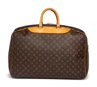 Louis Vuitton Alize Travel Bag
