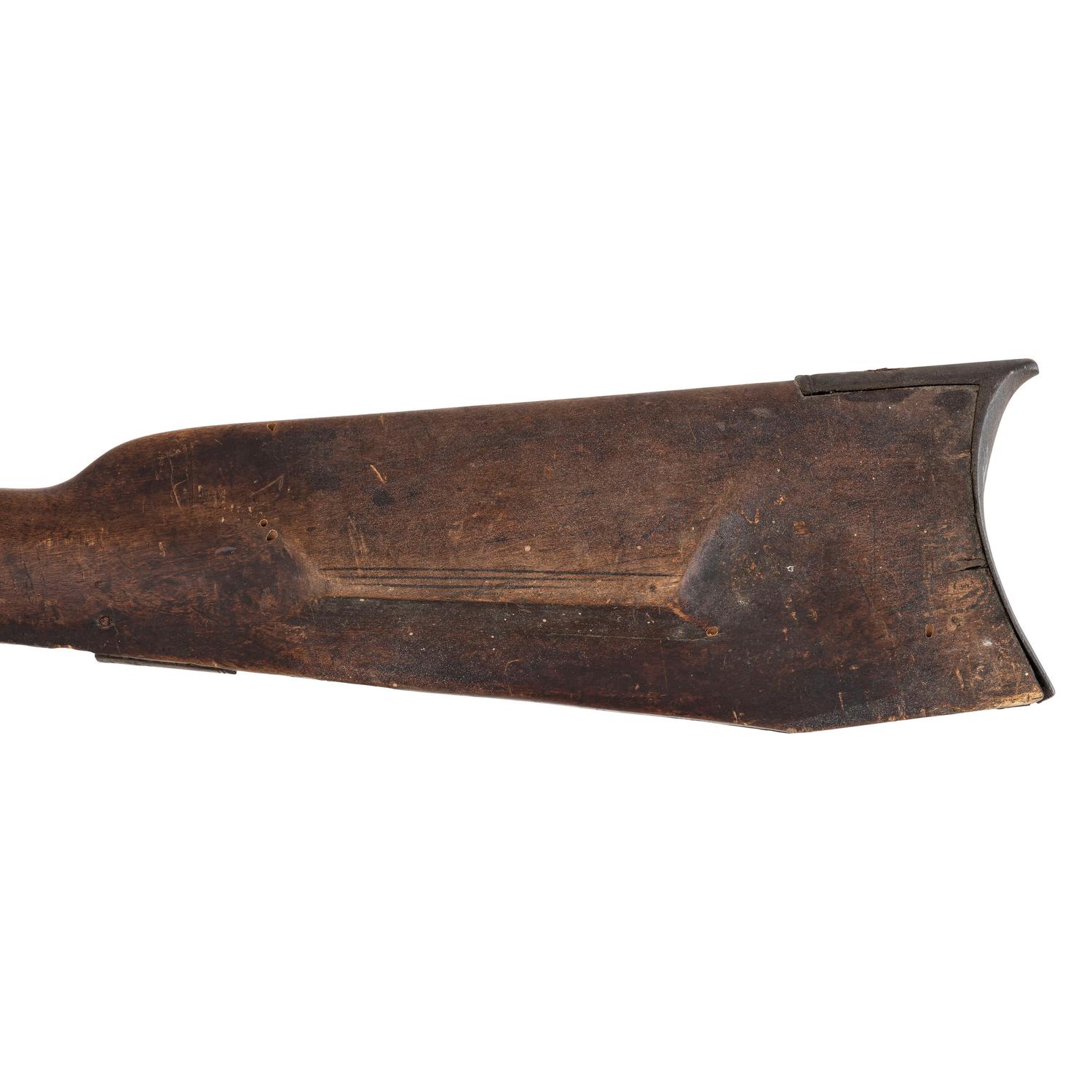 Relic Tryon Percussion Trade Rifle