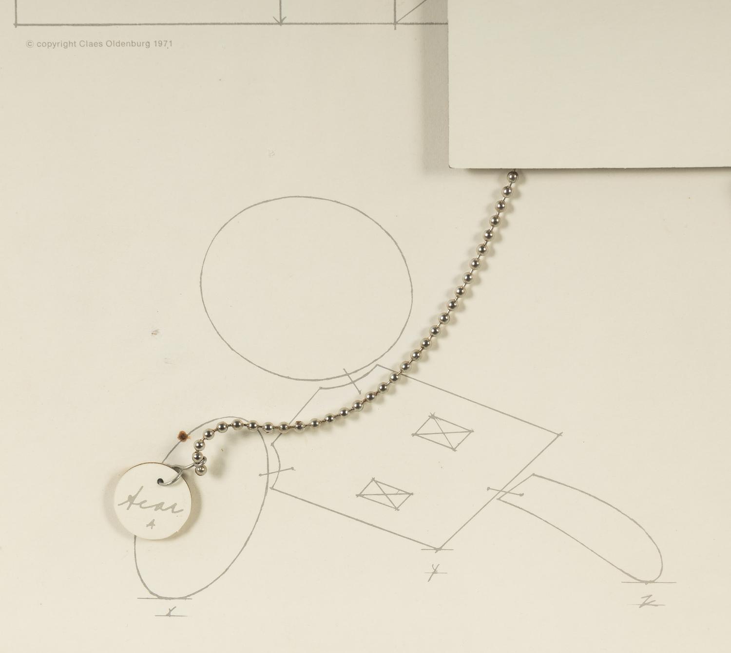 Geometric Mouse -- Scale D
