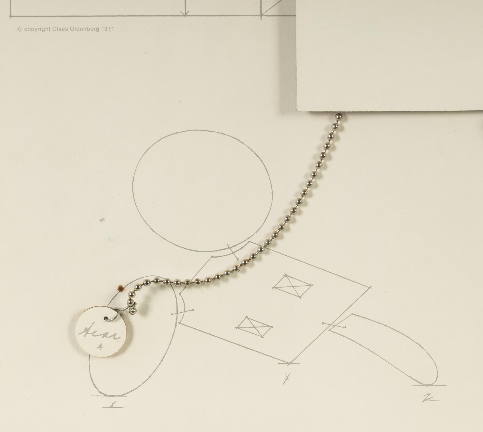 Geometric Mouse -- Scale D