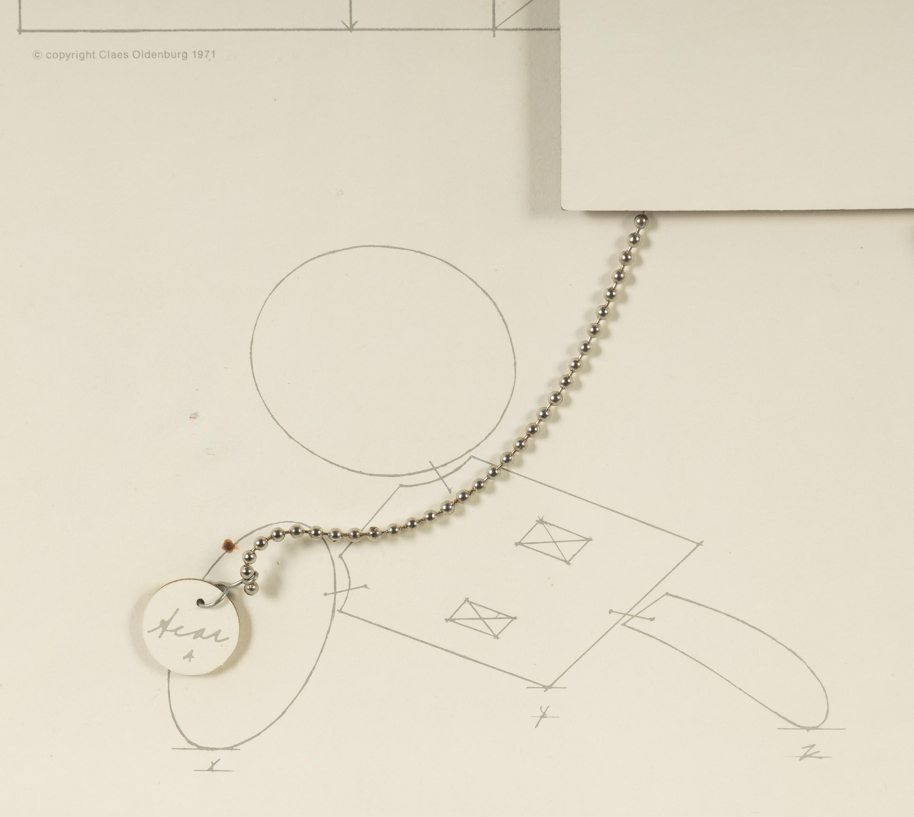Geometric Mouse -- Scale D