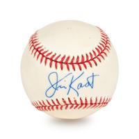 A Group of 14 Hall of Fame Pitcher Signed Autograph Baseballs (Beckett Authentication Services BAS Certified),