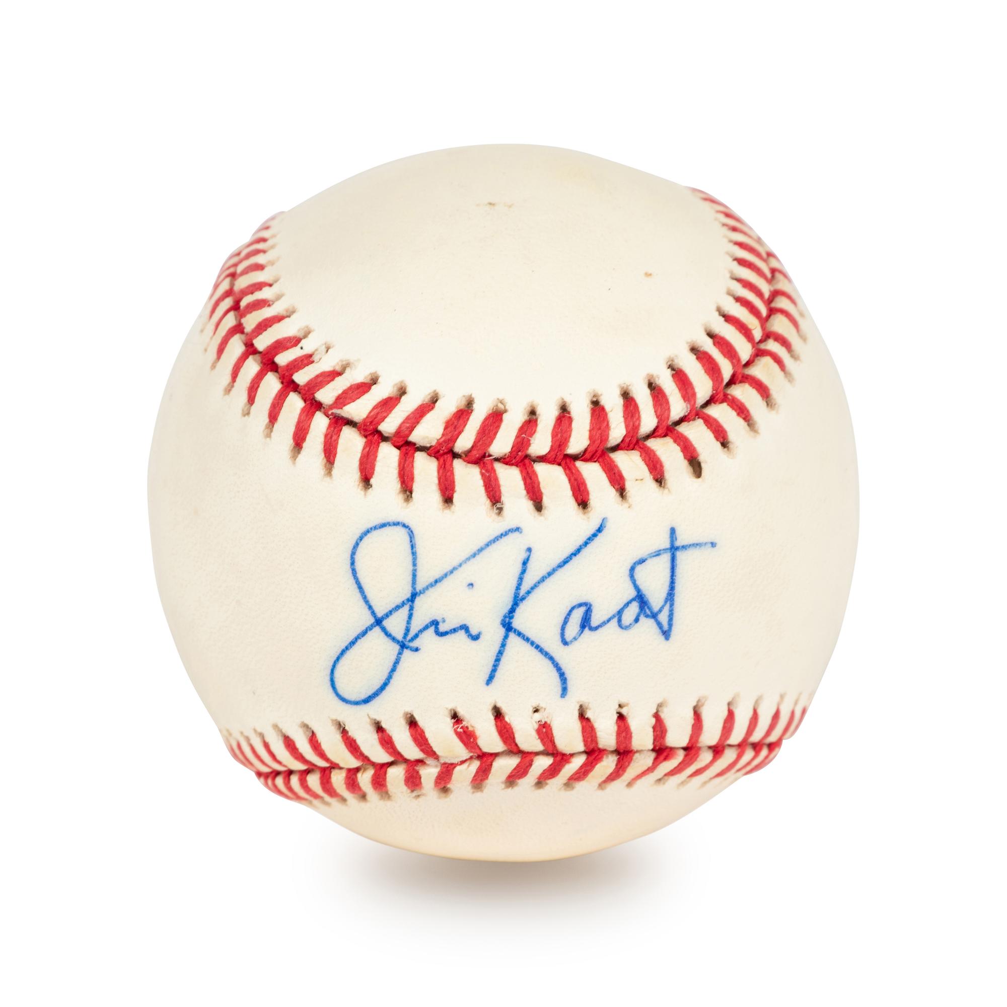 A Group of 14 Hall of Fame Pitcher Signed Autograph Baseballs (Beckett Authentication Services BAS Certified),