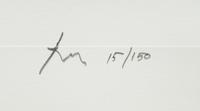 Untitled (from the Basque Suite ), 1971